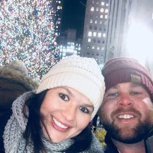 Meet your Posher, Mickie